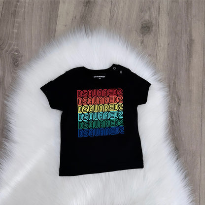 Dsquared2 Boys T shirt - 3M
