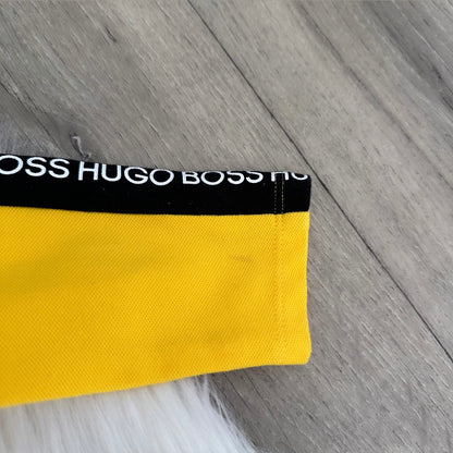 Hugo Boss Boys Polo Shirt - 12M