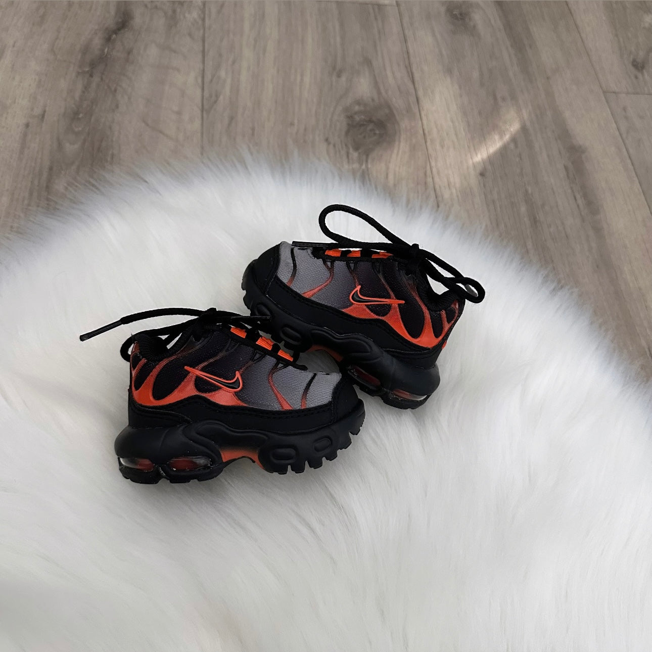 Nike Boys TN Trainers - 1.5 Infant