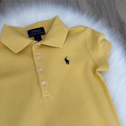Ralph Lauren Girls Dress - Age 5