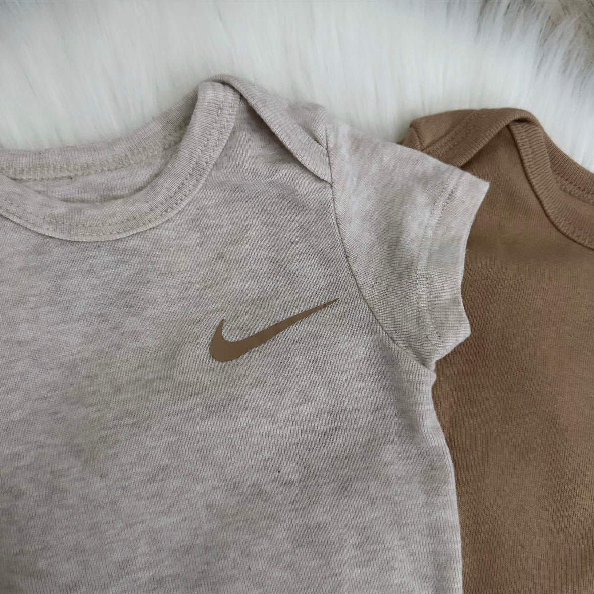 Nike Boys Vest Set - 6M