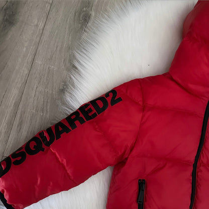 Dsquared2 Boys Coat - 24M