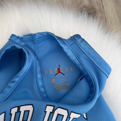 Jordan Boys Romper - 6/9 months