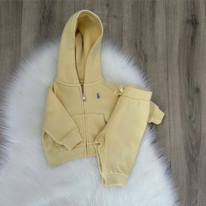 Ralph Lauren Boys Tracksuit - 3M