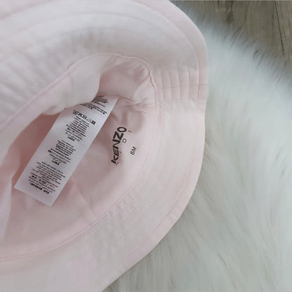 Kenzo Girls Bucket Hat - Multiple Sizes