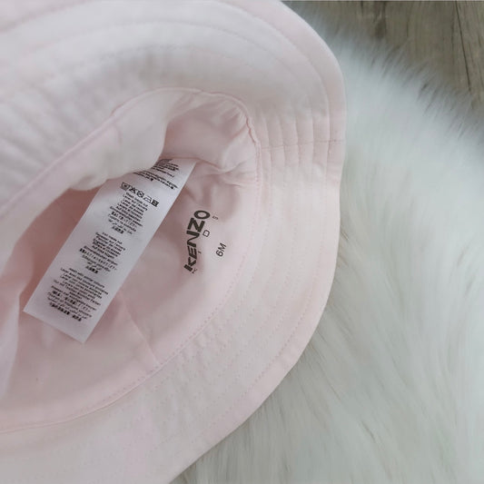 Kenzo Girls Bucket Hat - Multiple Sizes