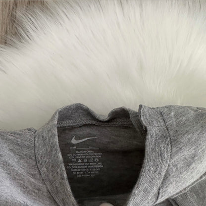 Nike Boys Romper Set - 0/6 months