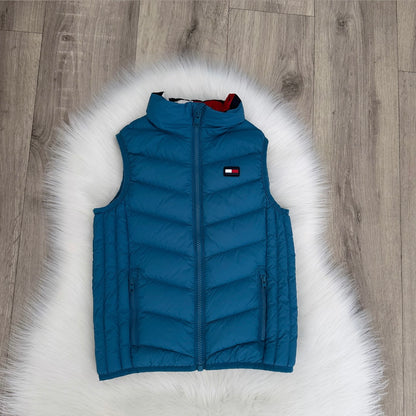 Tommy Hilfiger Boys Gilet - Age 5