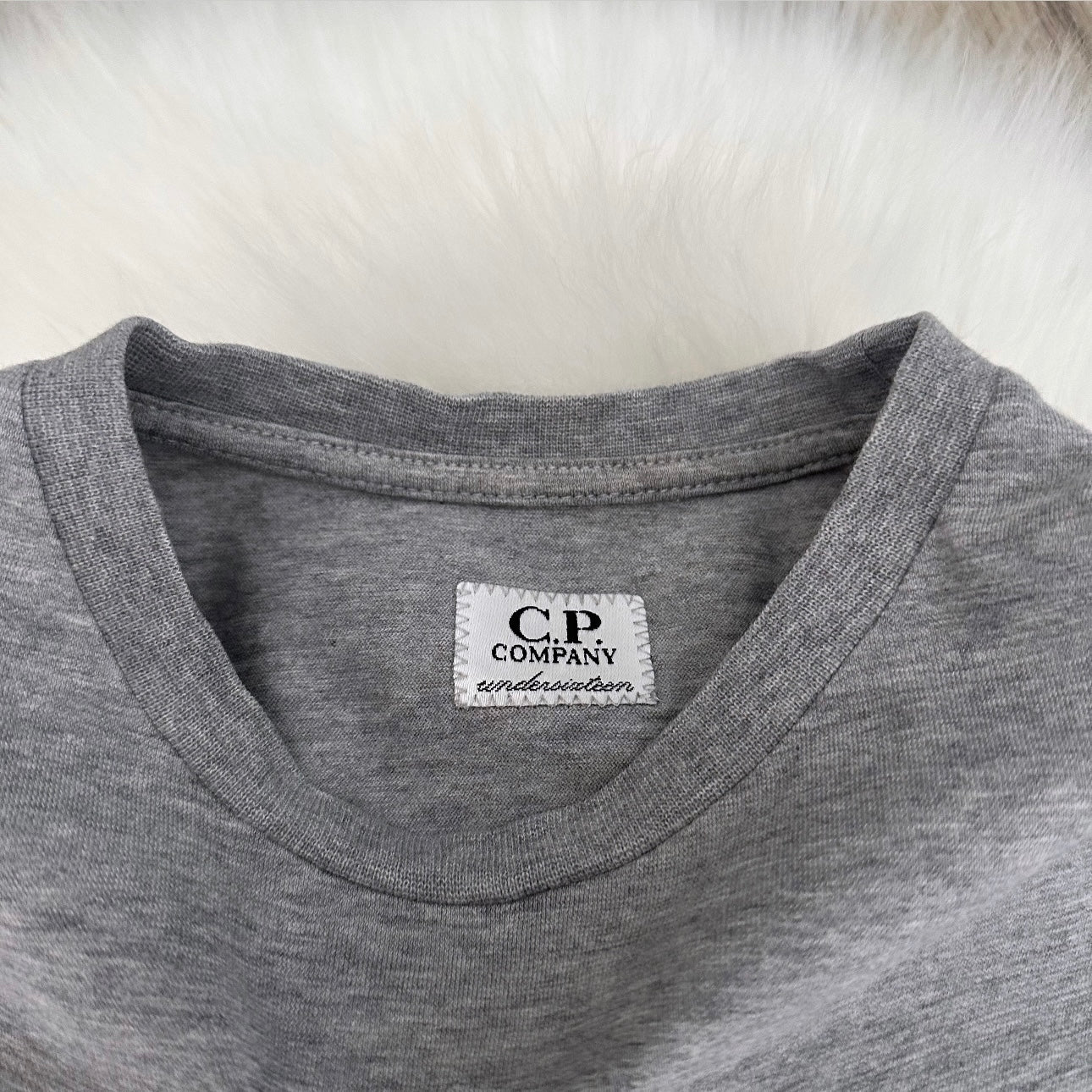 CP Company Boys T shirt - Age 6