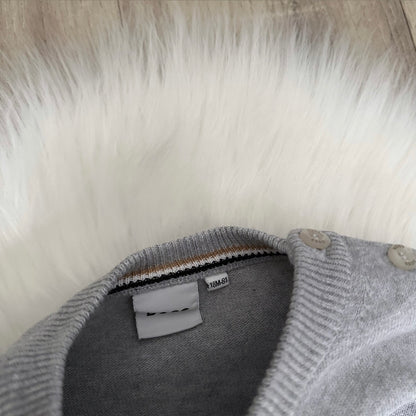 Hugo Boss Boys Jumper - 18M