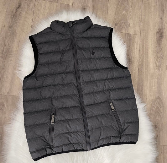 Ralph Lauren Gilet - Age 10/12