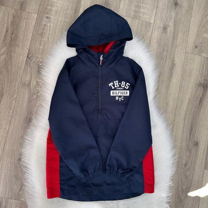 Tommy Hilfiger Boys Windbreaker Jacket - Age 7