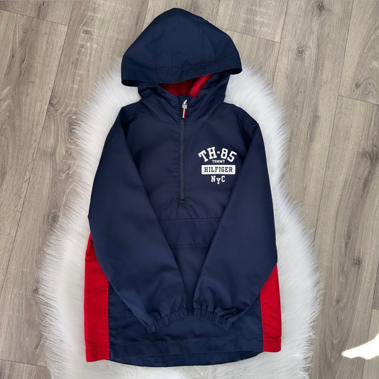 Tommy Hilfiger Boys Windbreaker Jacket - Age 7