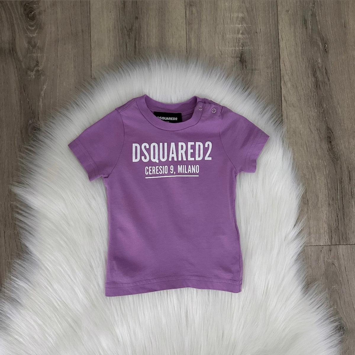 Dsquared2 Unisex T shirt - 6M