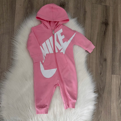 Nike Girls All In One - 6M