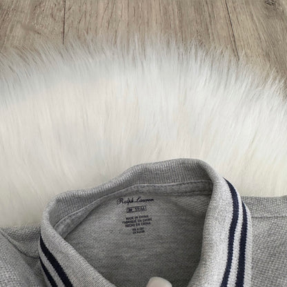 Ralph Lauren Boys Romper - 3M