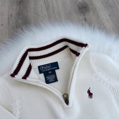 Ralph Lauren Boys Jumper - 9M