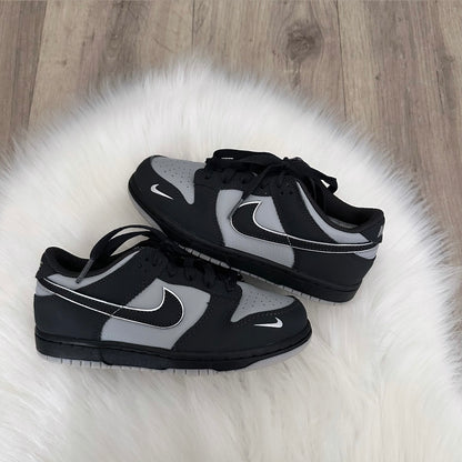 Nike Boys Dunks Trainers - 1 UK