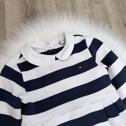 Tommy Hilfiger Girls Dress - 12M