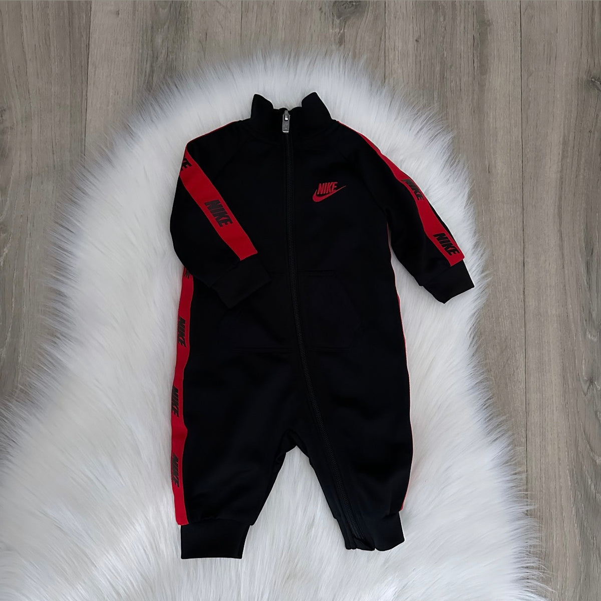 Nike Boys All In One - 3M