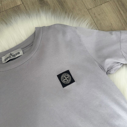 Stone Island Boys T shirt - Age 8
