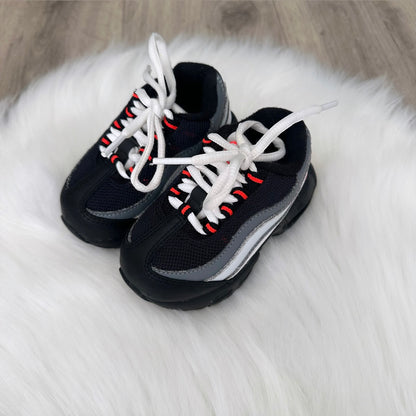 Nike Air Max 95 Boys Trainers - 4.5 UK