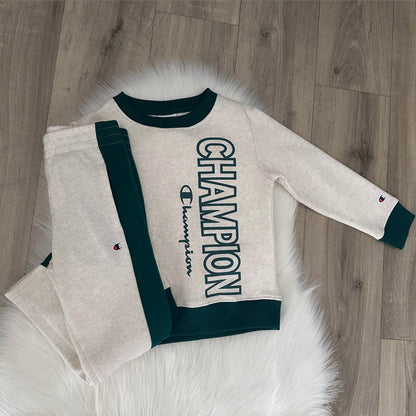 Champion Boys Tracksuit - Age 5