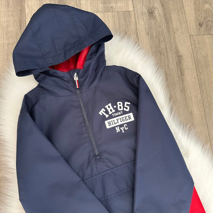 Tommy Hilfiger Boys Windbreaker Jacket - Age 7