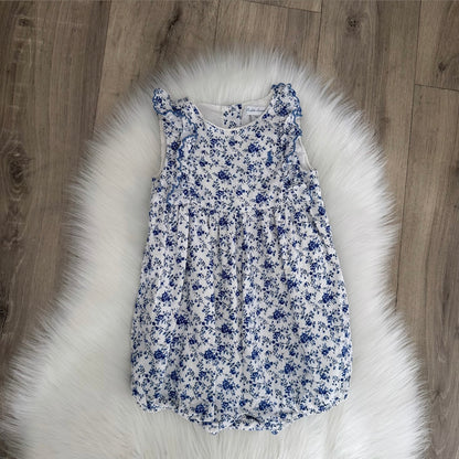 Ralph Lauren Girls Romper - 18M