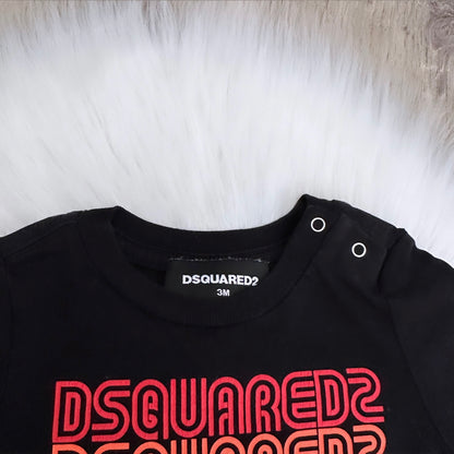 Dsquared2 Boys T shirt - 3M