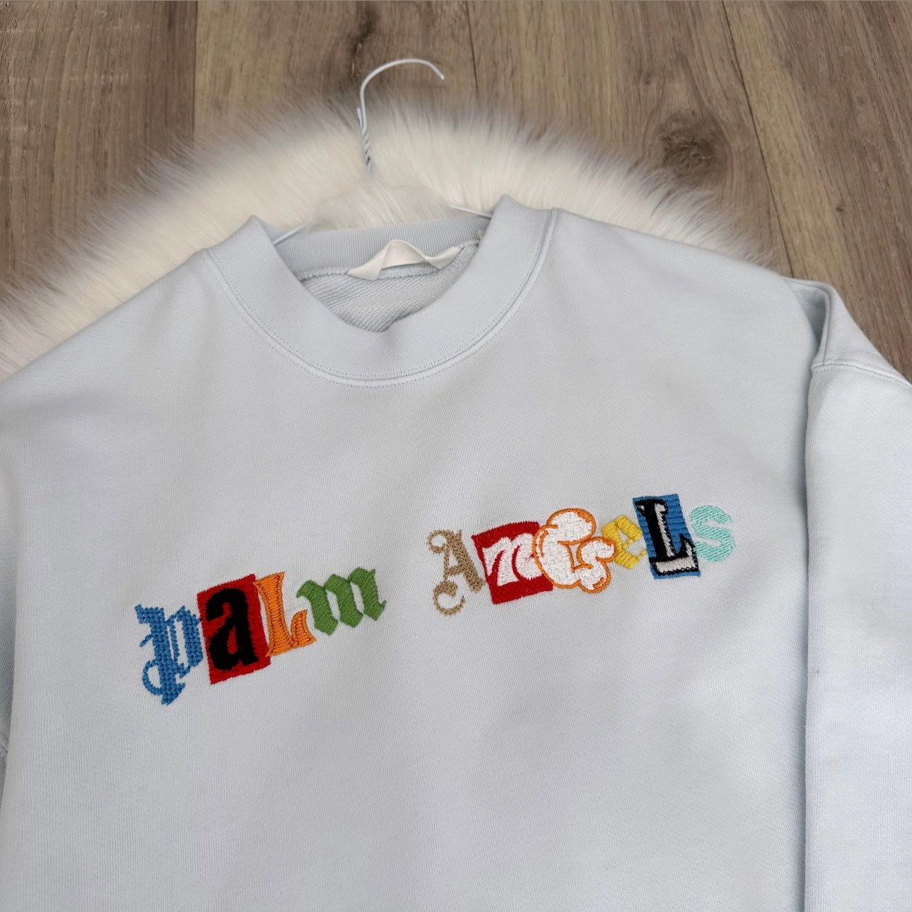 Palm Angels Unisex Jumper - Age 12
