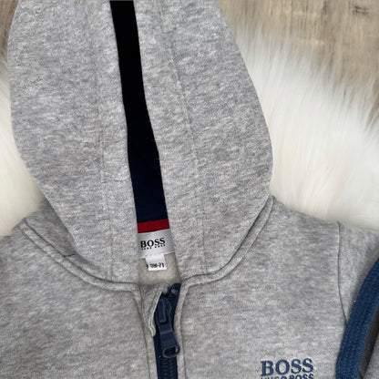 Hugo Boss Boys Tracksuit - 9M