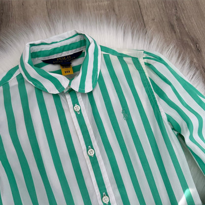 Ralph Lauren Girls Dress - Age 5