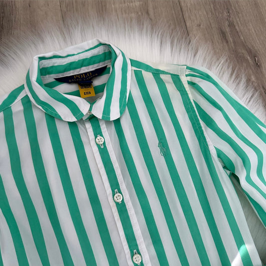 Ralph Lauren Girls Dress - Age 5