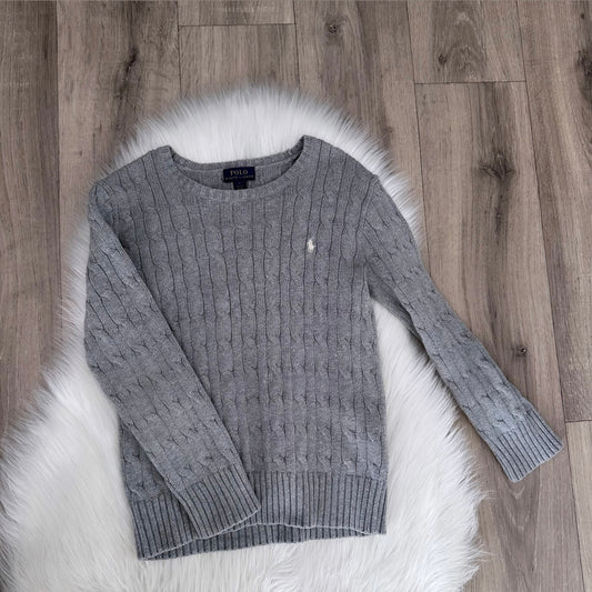 Ralph Lauren Boys Jumper - Age 7