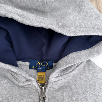 Ralph Lauren Boys Tracksuit Set - Age 10/12 Years