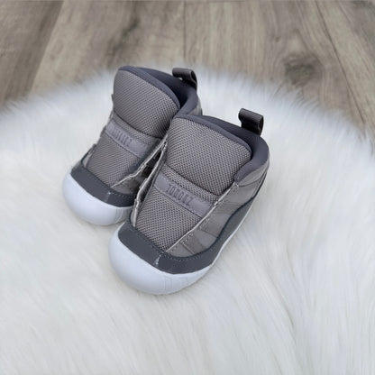Jordan Boys Soft Sole Trainers - 3.5 UK