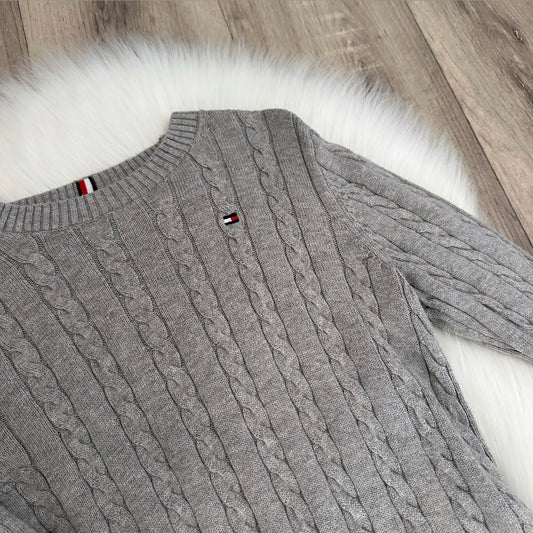 Tommy Hilfiger Boys Jumper - Age 4