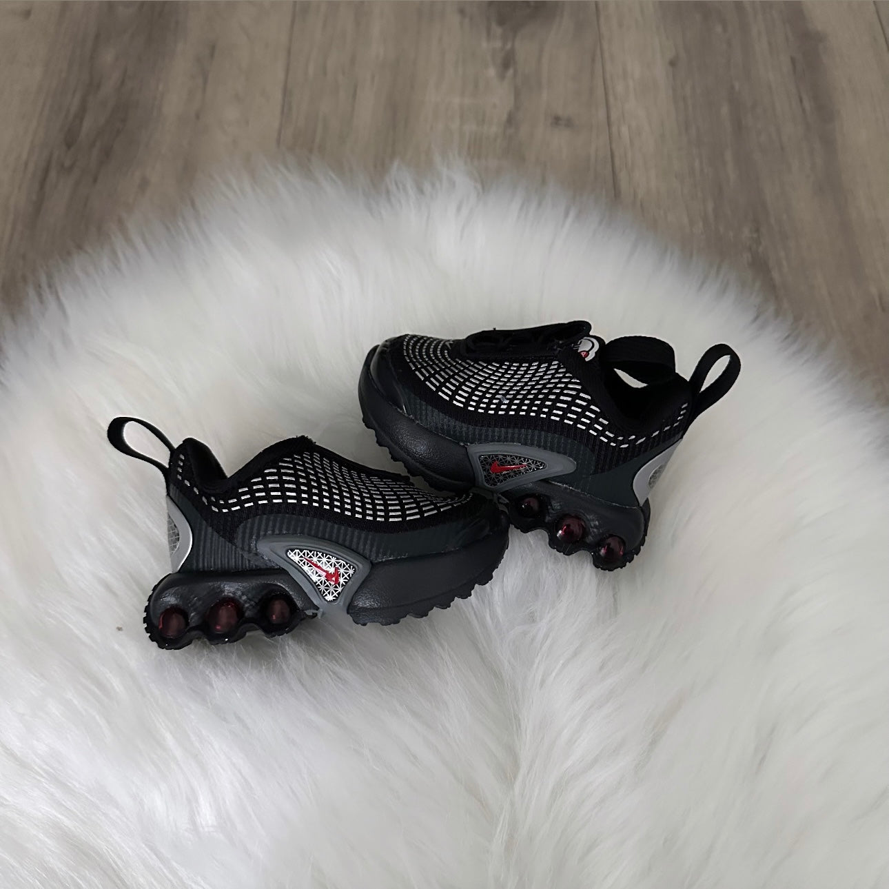 Nike Boys Air Max Trainers - 1.5 Infant