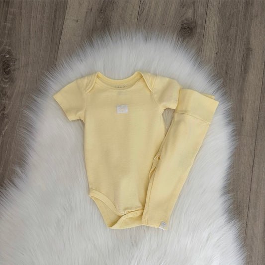 Calvin Klein Unisex Set - 0/3 months