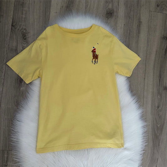 Ralph Lauren Boys T shirt - Age 7