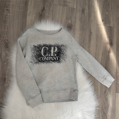 CP Company Boys Jumper - Age 6