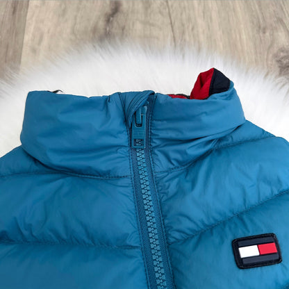Tommy Hilfiger Boys Gilet - Age 5