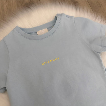 Givenchy Boys T shirt - 18M