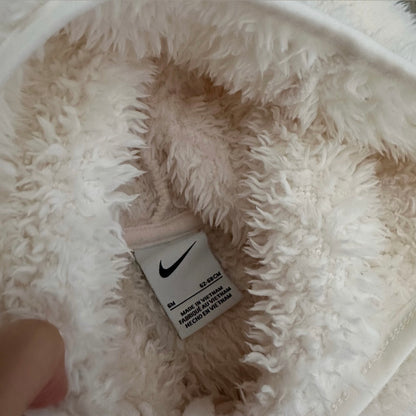 Nike Unisex Teddy Pramsuit - 6M