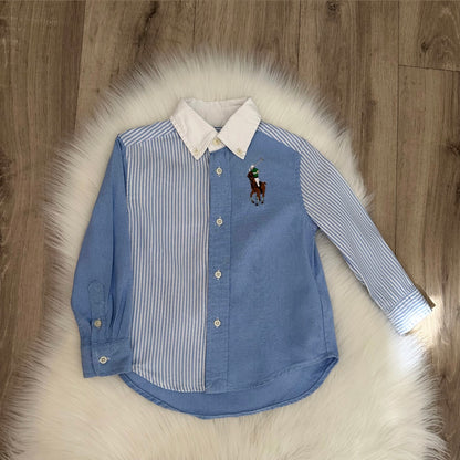 Ralph Lauren Boys Shirt -Age 2