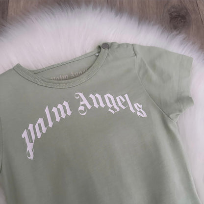 Palm Angels Unisex Vest - 9/12 months