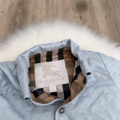 Burberry Boys Jacket - 9M