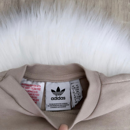Adidas Boys Tracksuit - 3/6 months