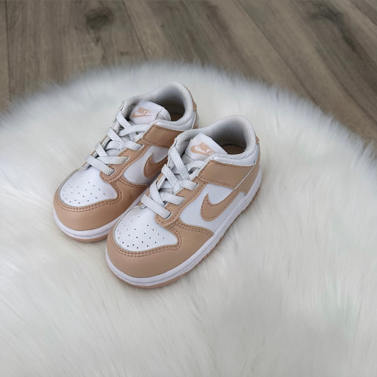 Nike Unisex Dunks Trainers - 6.5 UK